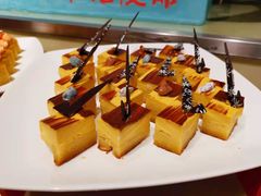 -宁波逸东豪生大酒店·豪生咖啡厅