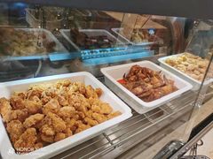 -芭菲盛宴·环球美食(袁家岗店)