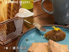 -LA CREPERIE BRETONNE布列塔尼法式餐厅(天童北路店)