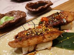 -林妈妈村·日式料理(宝山龙湖天街店)