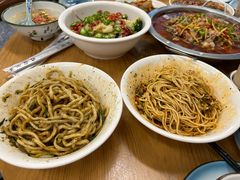 -艺味深尝(云锦路店)