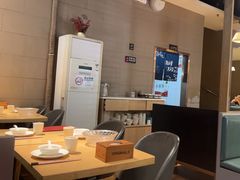 -安天民北方饺子(白石洲店)