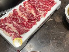 -潮德阿水牛肉火锅(深圳总店)