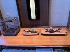 -嘉定凯悦·咖啡厅