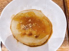-小满手工粉(上海月星环球港店)