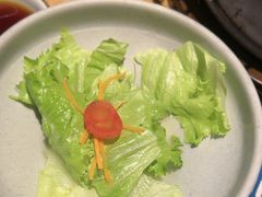 -烧肉达人•炭火烧肉(新天地店)