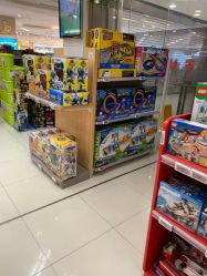 -孩子王童乐园(天津远洋乐堤港店)