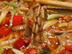 -红辣椒·川菜·火锅(大洋中心店)