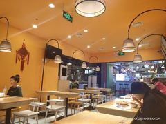 大堂-鱼你在一起(广安门天虹店)