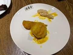 -全聚德(江宁店)