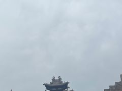 -平遥古城