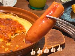 -萨莉亚意式餐厅(杭州滨江天街店)