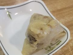 -嘉华小吃(蛇口市场店)