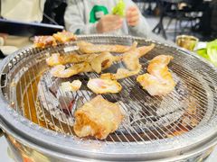 -本炙炭烤·蒲烧活鳗料理店(金沙洲店)
