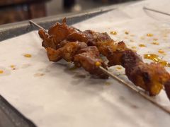 -破店肥哈·东北烧烤·夜宵(南山保利店)
