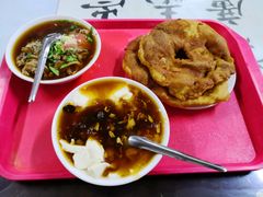 -全顺斋餐厅(育芳园店)