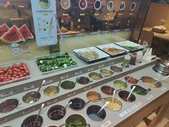-海底捞火锅(太阳宫凯德mall店)