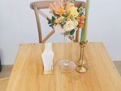 -AHAVA·Fang Baking Studio