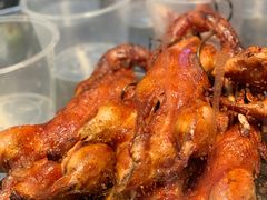 -上海枇杷烤鸭(城乡贸易中心店)