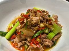 -回头食客-李久其家民间餐厅(望城金桥国际店)