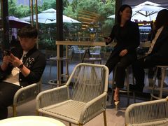 露天位-YO!TEA有茶(科兴科学园店)