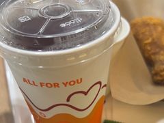 -德克士(北京站店)