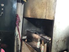 -胖子卤煮