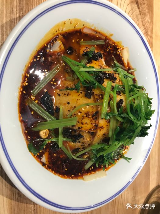 大厨小馆(华阳城店)-图片-西安美食-大众点评网