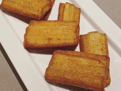 -荣轩(新荣记环球金融中心店)