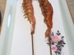 -小船渔村•大连菜•大连焖鱼(黄河路店)