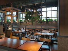 大堂-比格比萨自助(国展店)