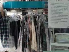 -福奈特洗衣洗鞋(宝华广场店)