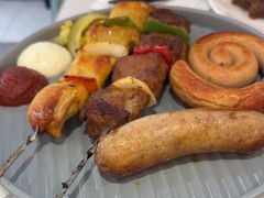 -库滋明·俄罗斯特色美食(中央大街店)