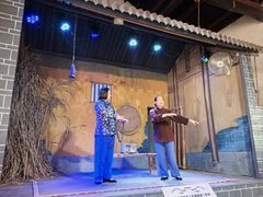 -洪湖生态旅游区