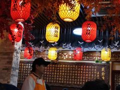 大堂-金杨拉面王小吃面馆·牛三宝面·红烧牛肉粉