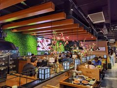 -梨花自助烤肉(天河城店)