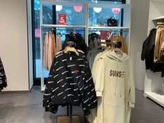 -MJstyle(金虹桥店)