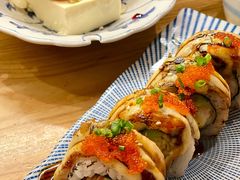 -隐泉京望日式料理(太和广场店)