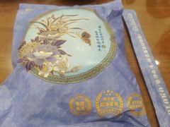 -春水锅贴·传统鲁菜(大明湖店)