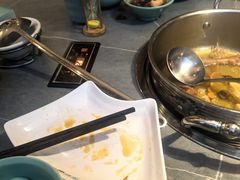 -原味四季椰子鸡(平湖天虹店)