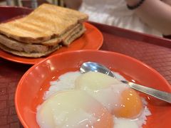 -亚坤(白沙浮广场店)