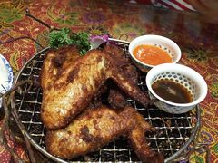 -小娘惹厨房Little Nyonya(狮城有约上榜店)