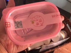 -老婆很芒榴莲千层蛋糕(丽泽桥店)