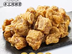 招牌排骨-左小姐·手工炸排骨(财经大学店)