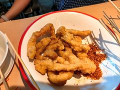 -小吴先生的店·东北烧烤(林科大店)