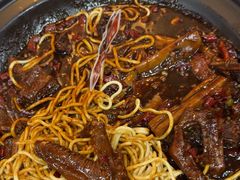 -回味黑鸭煲·始于2006(万松园店)