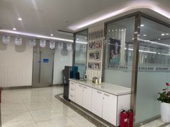 -圣贝口腔(海淀店)