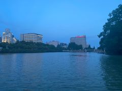 -南通濠河风景名胜区