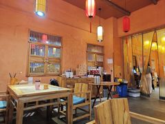 -湖南老灶台·生态农业餐饮(龙胜店)