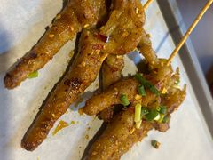 -林二哥宜烤官·宜宾小烧烤